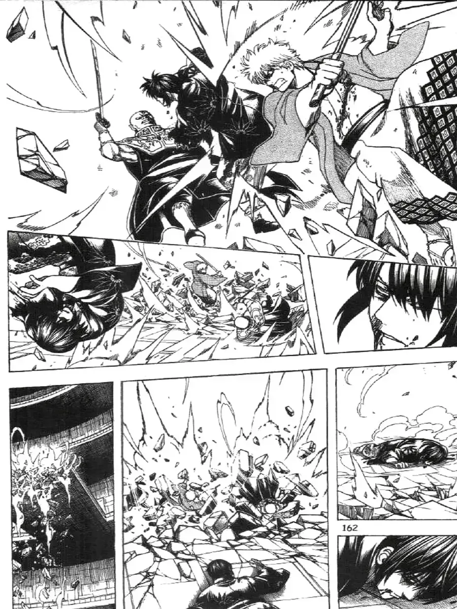 Chapter 700 - Trang 46