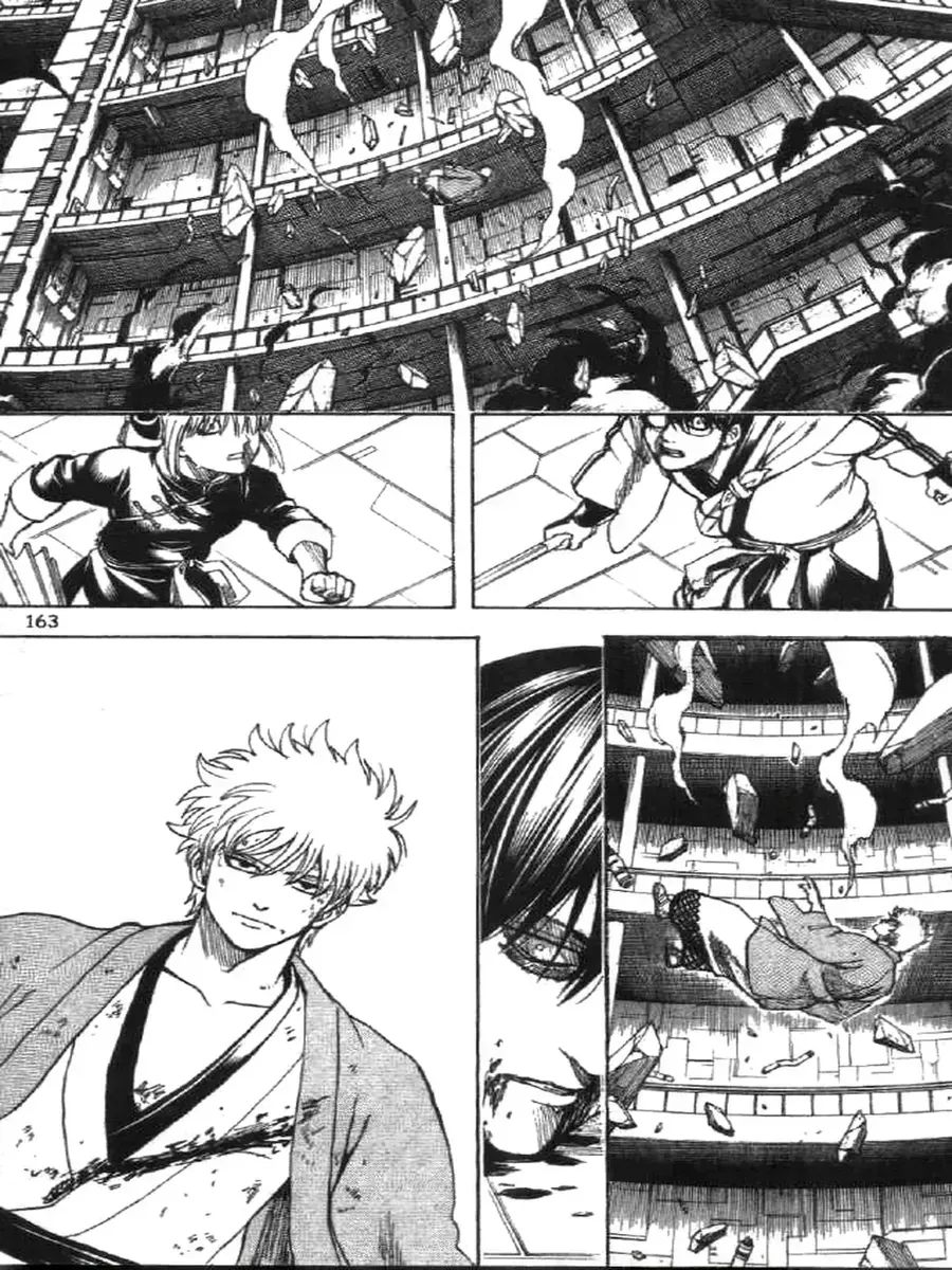 Chapter 700 - Trang 47