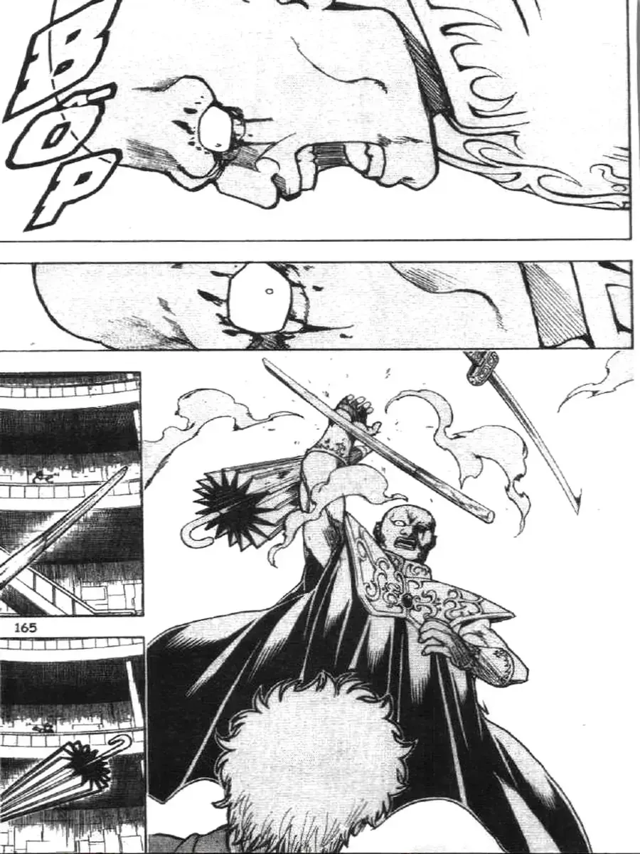 Chapter 700 - Trang 49
