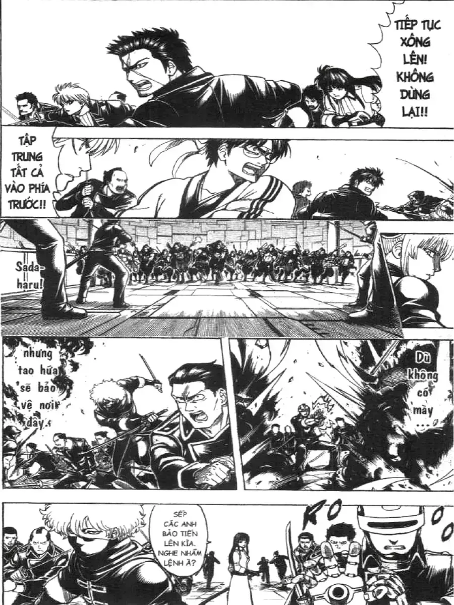 Chapter 700 - Trang 6