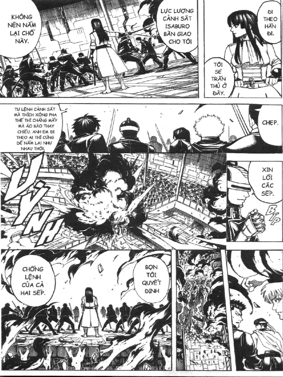 Chapter 700 - Trang 7