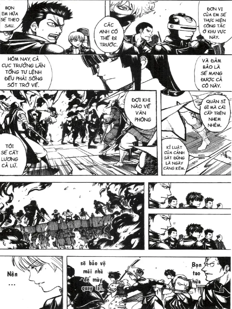 Chapter 700 - Trang 8