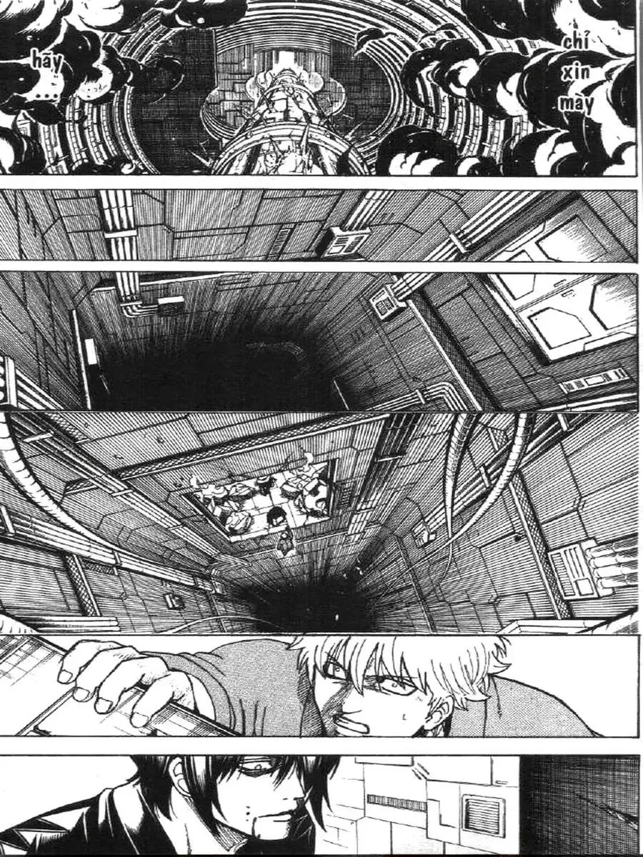 Chapter 700 - Trang 9