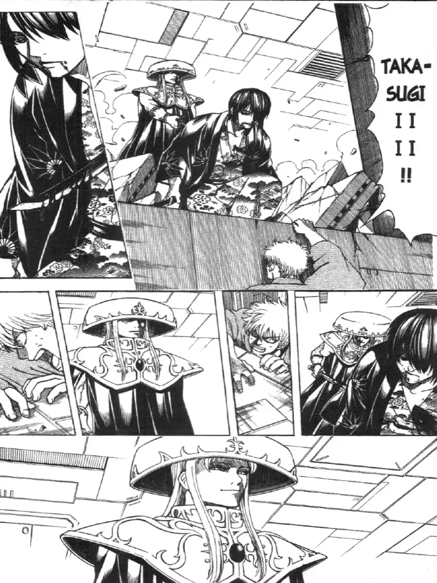 Chapter 700 - Trang 10