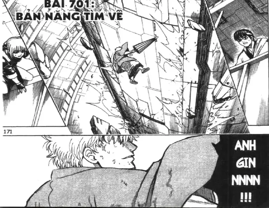 Chapter 701 - Trang 2