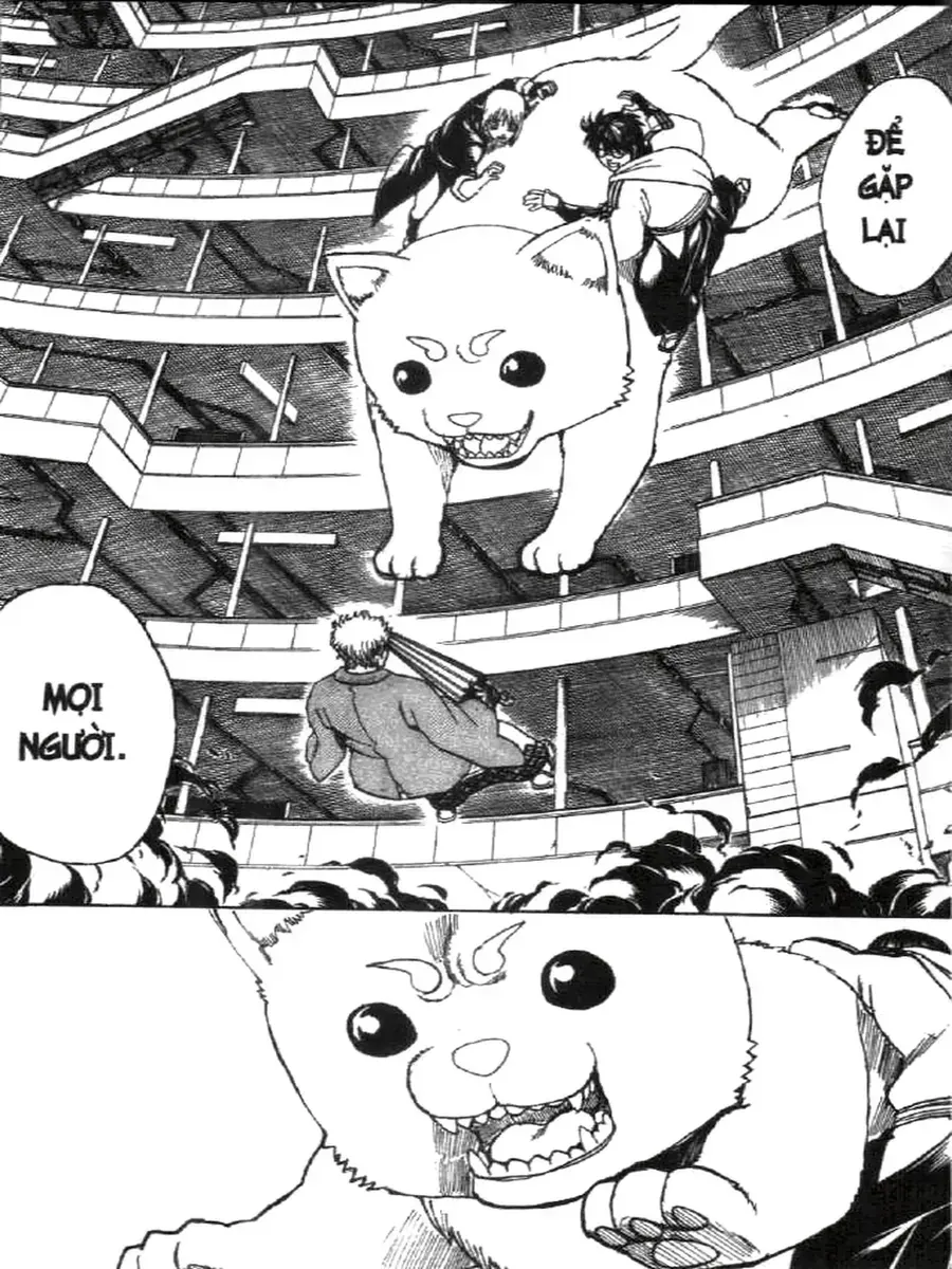 Chapter 701 - Trang 11