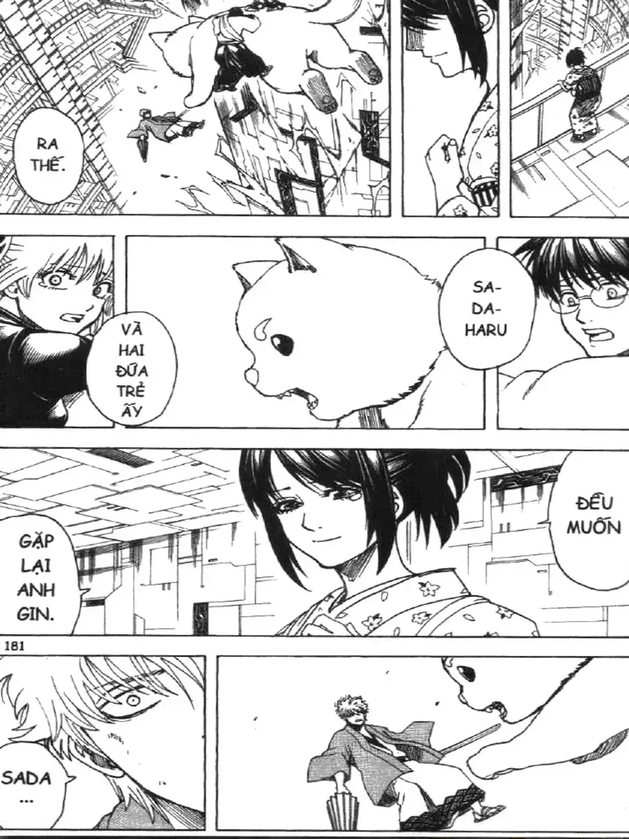 Chapter 701 - Trang 12