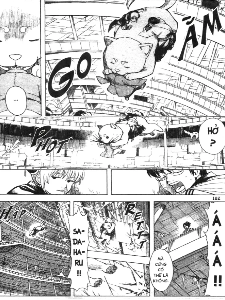 Chapter 701 - Trang 13