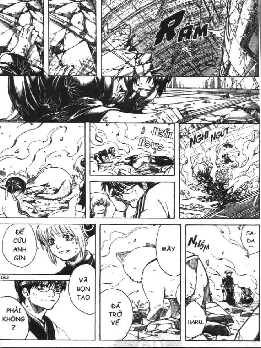 Chapter 701 - Trang 14