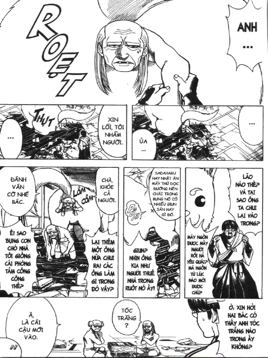 Chapter 701 - Trang 16