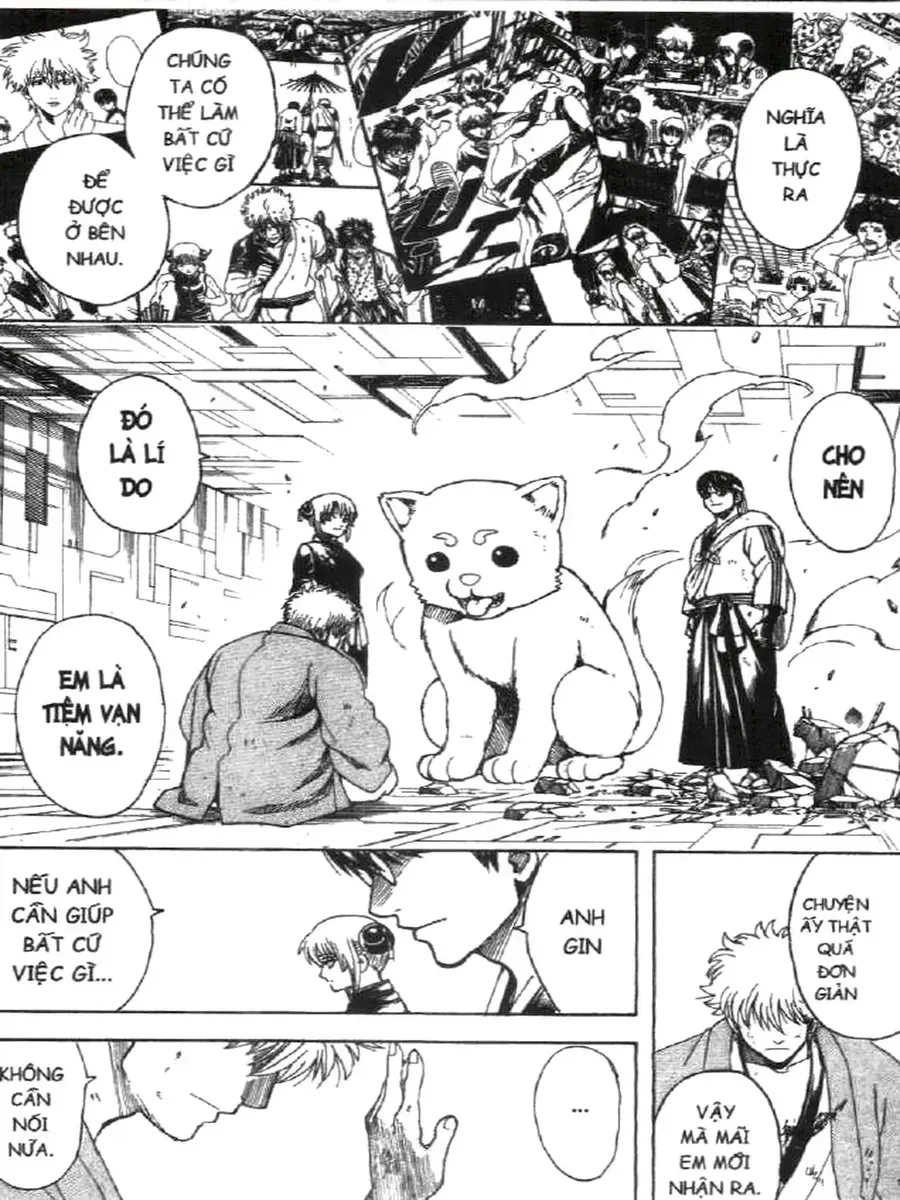 Chapter 701 - Trang 19