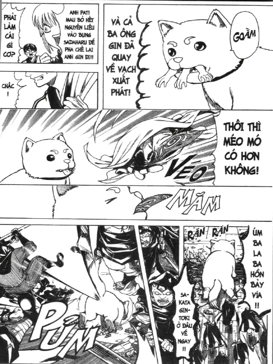 Chapter 701 - Trang 23