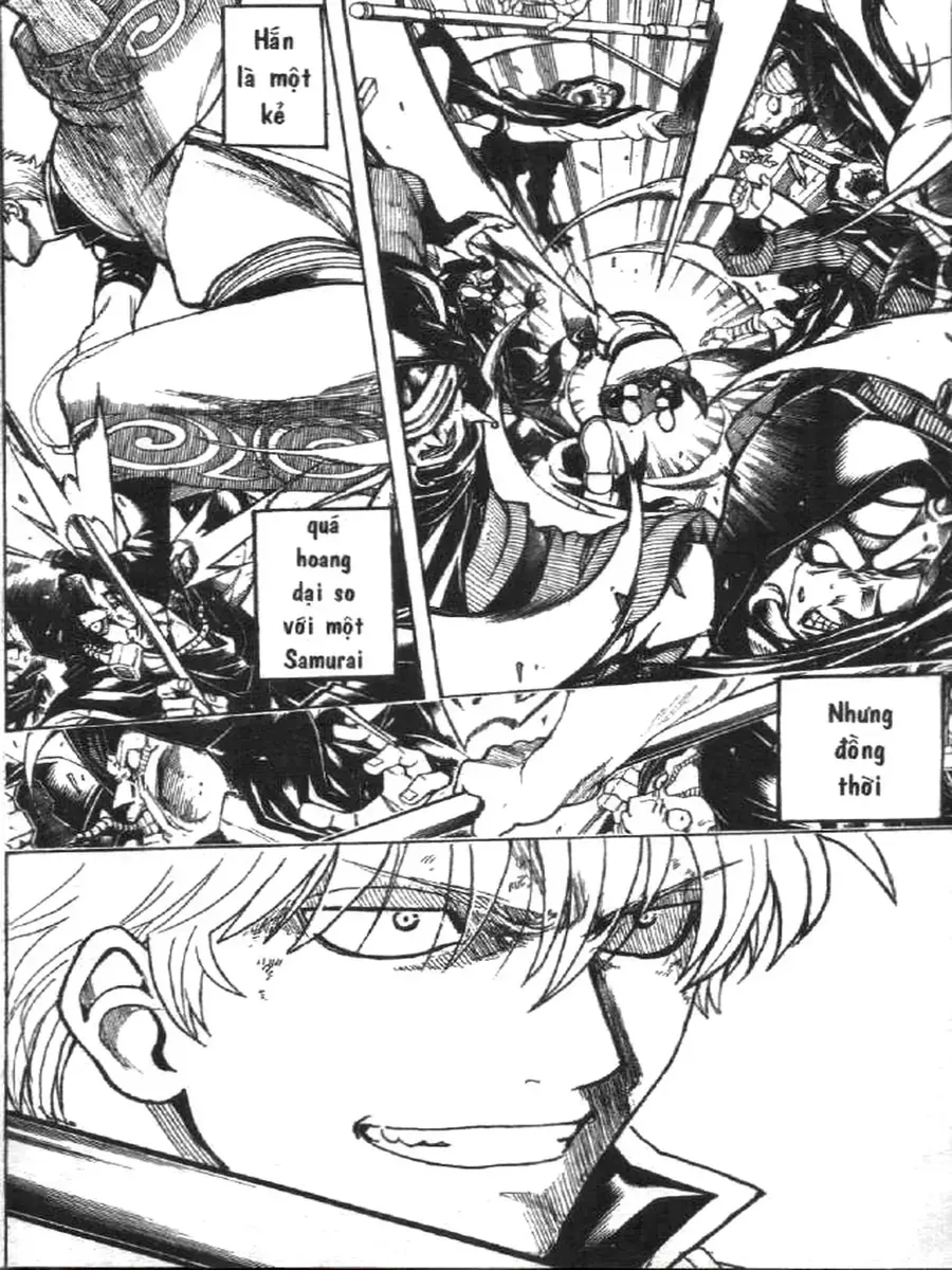 Chapter 701 - Trang 24