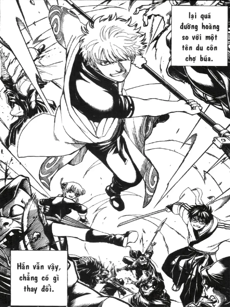 Chapter 701 - Trang 25