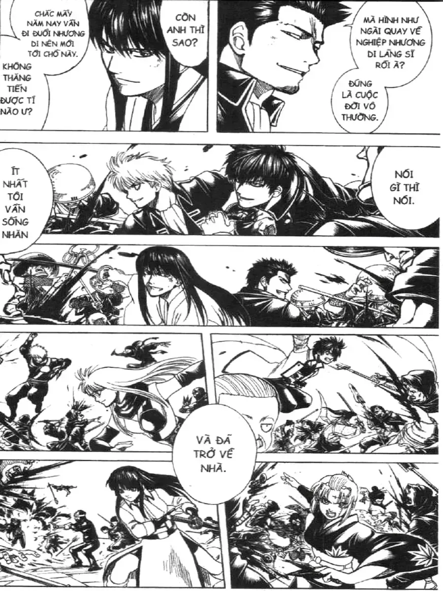 Chapter 701 - Trang 27