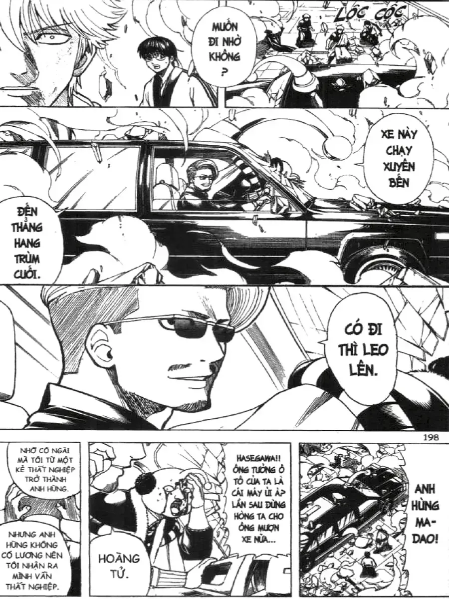 Chapter 701 - Trang 29