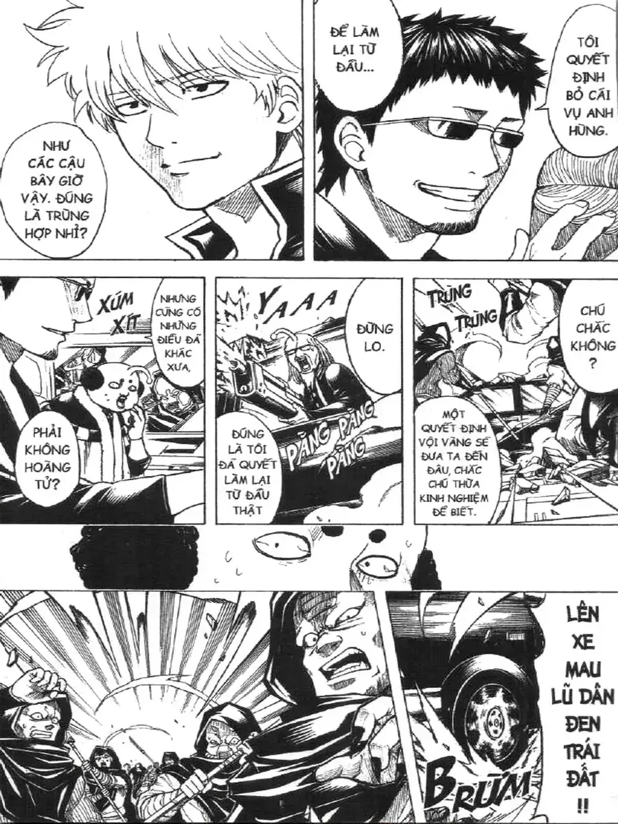 Chapter 701 - Trang 30