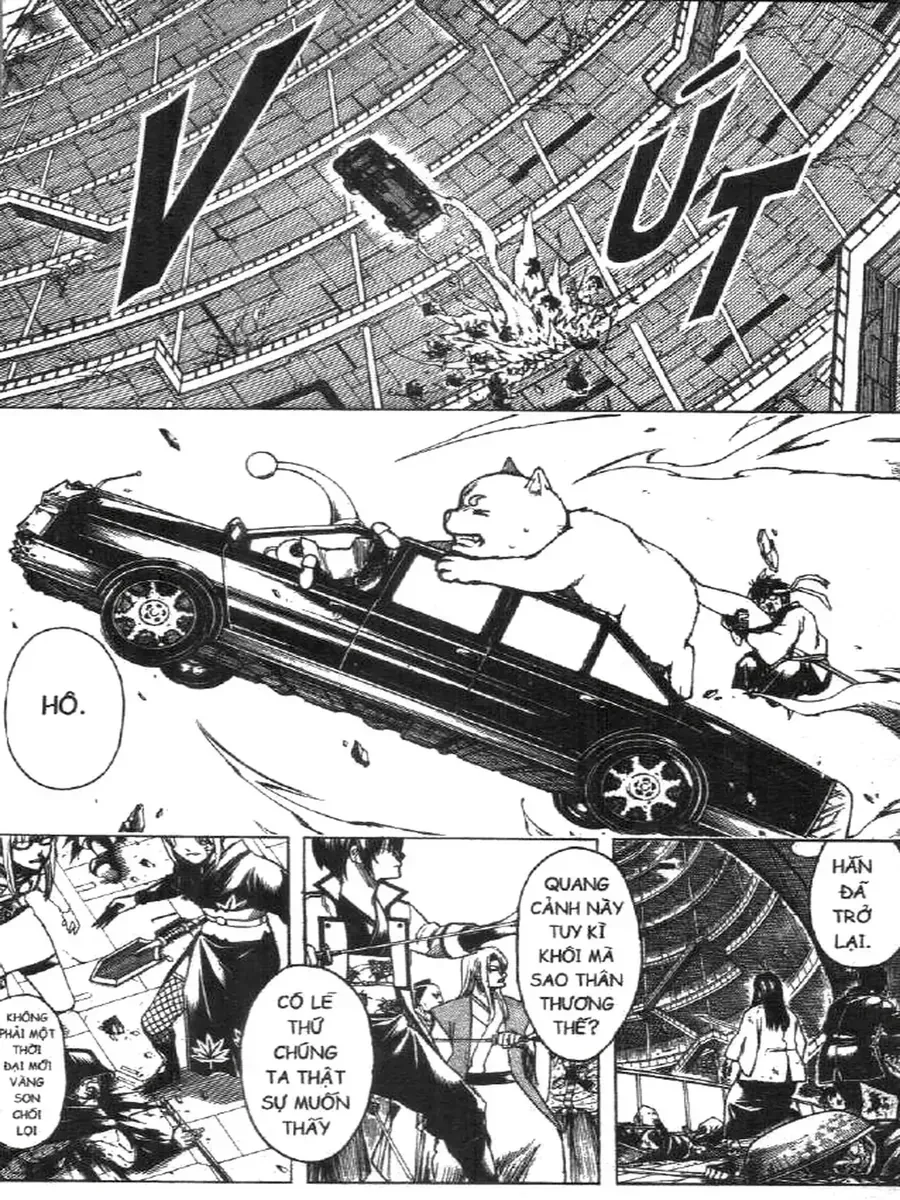 Chapter 701 - Trang 31