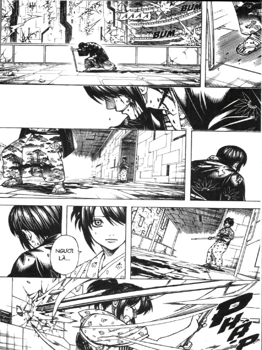 Chapter 701 - Trang 33