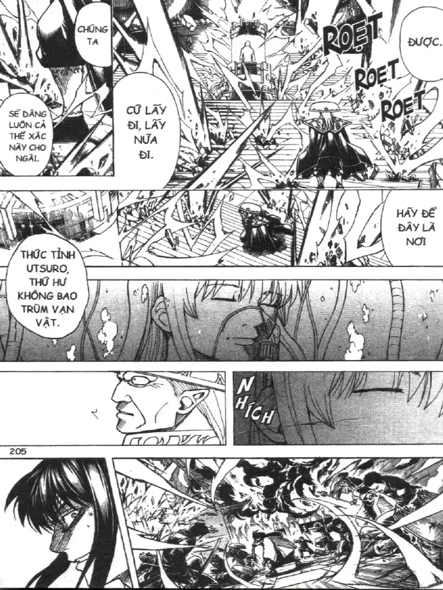 Chapter 701 - Trang 36