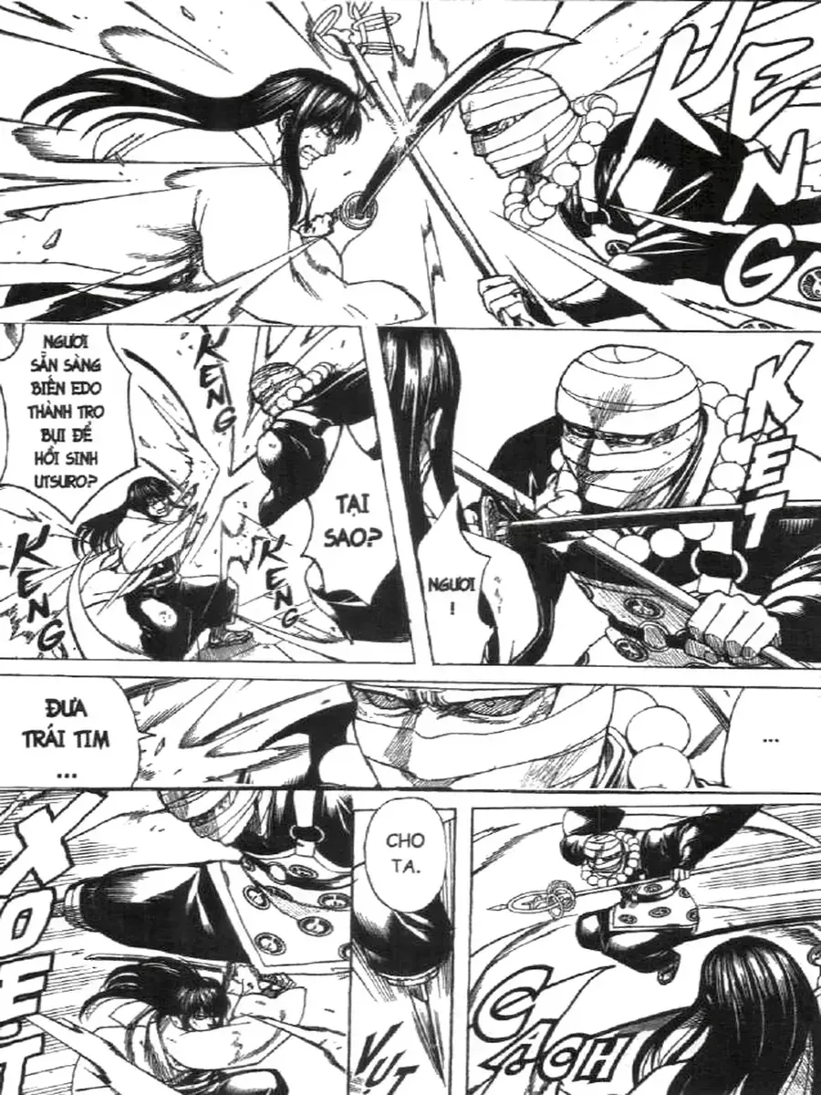 Chapter 701 - Trang 37