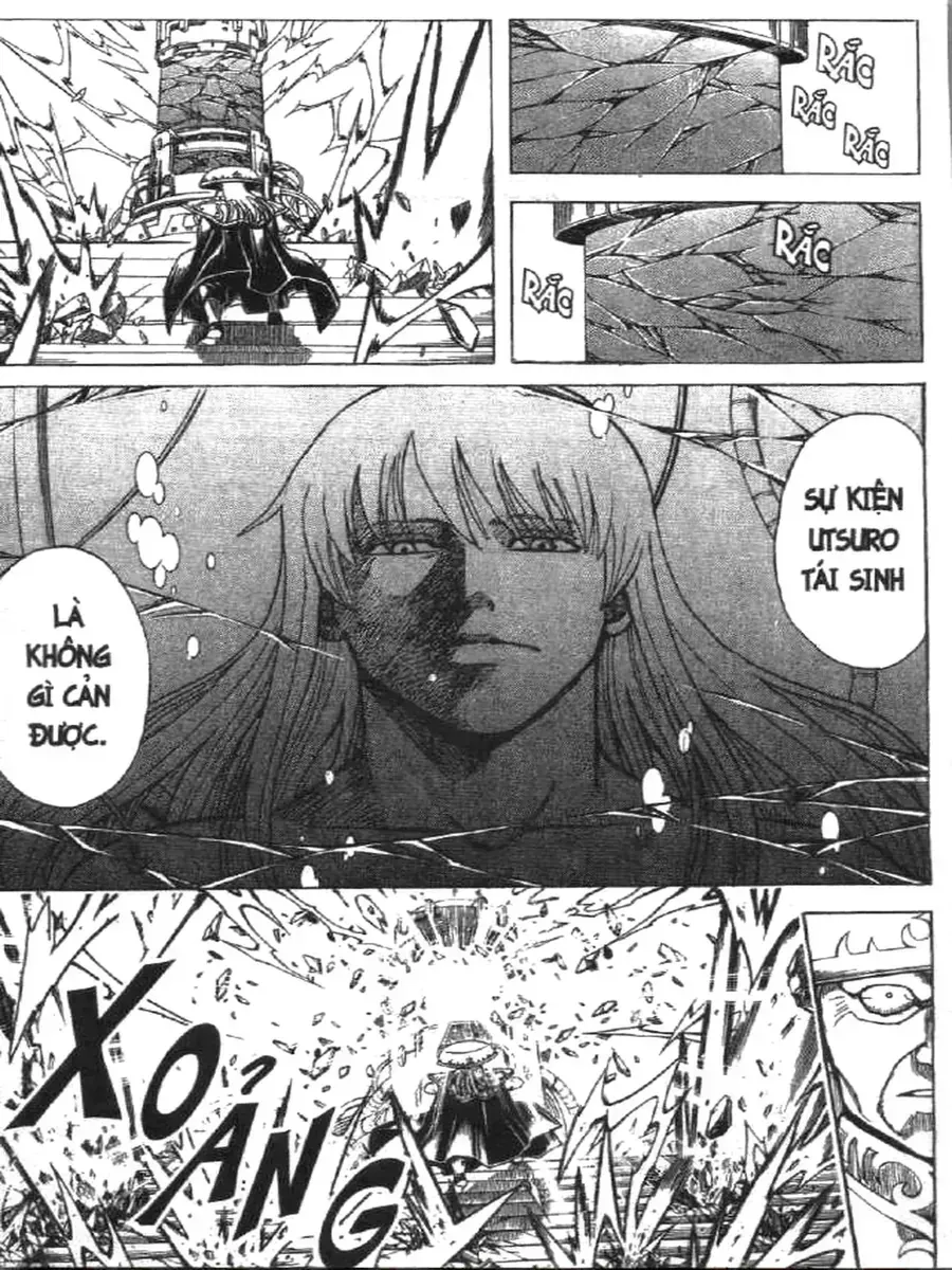 Chapter 701 - Trang 38