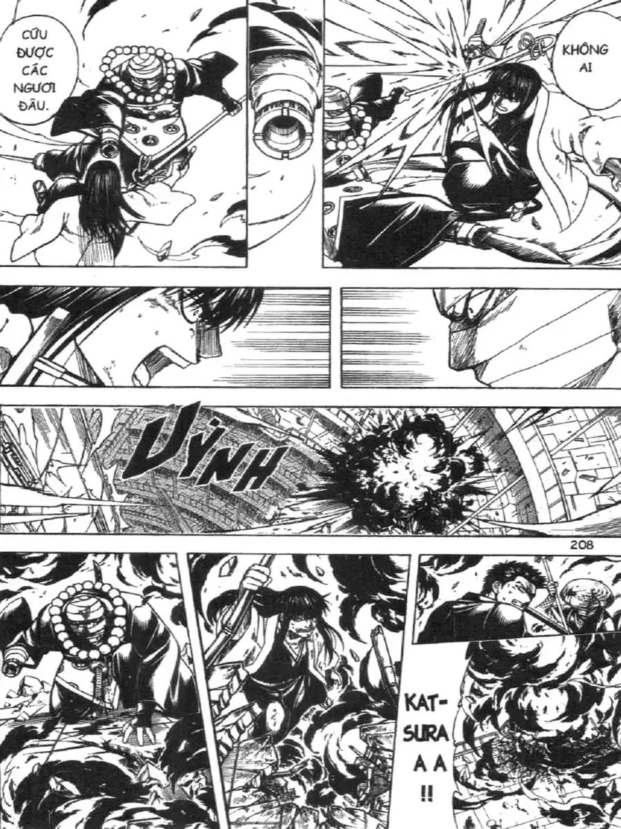 Chapter 701 - Trang 39