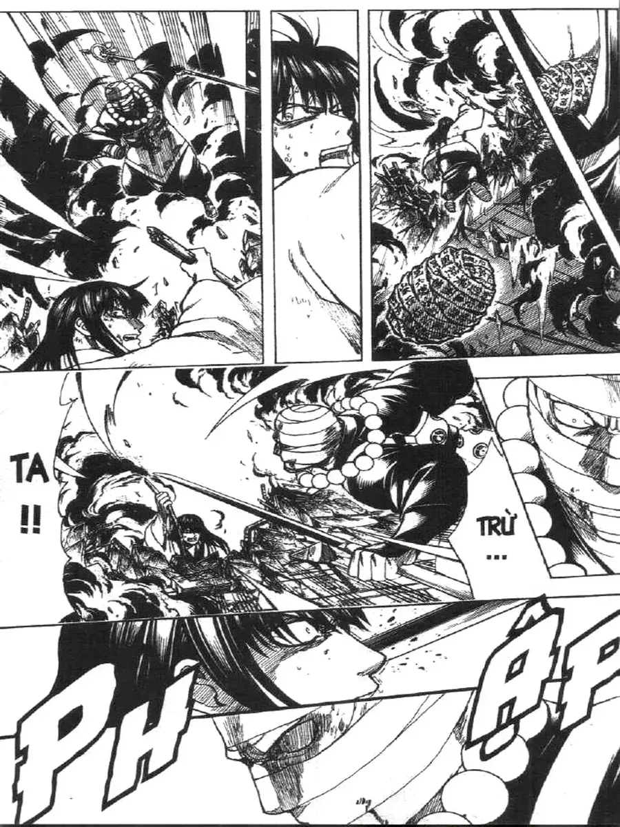 Chapter 701 - Trang 40