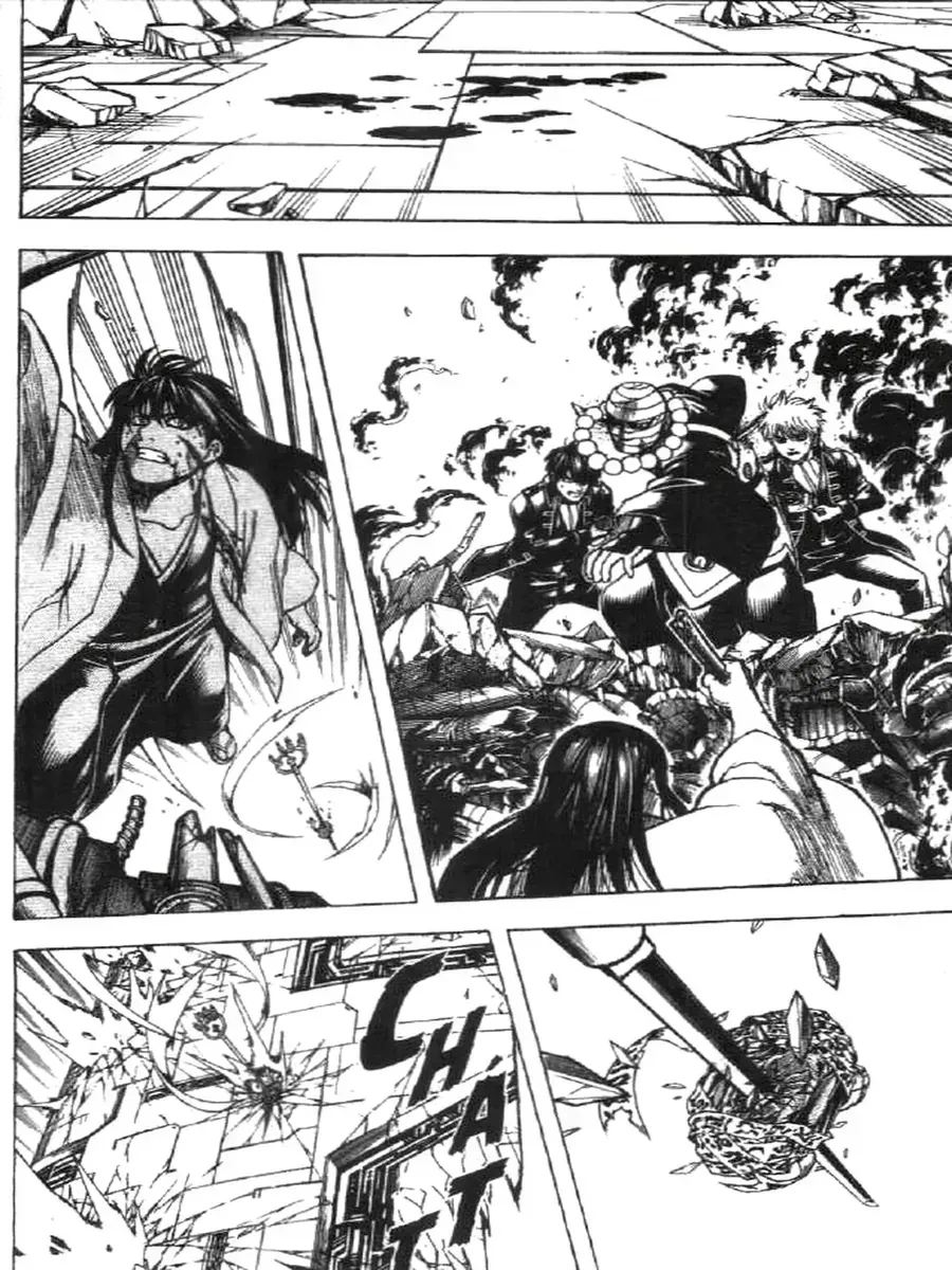 Chapter 701 - Trang 41