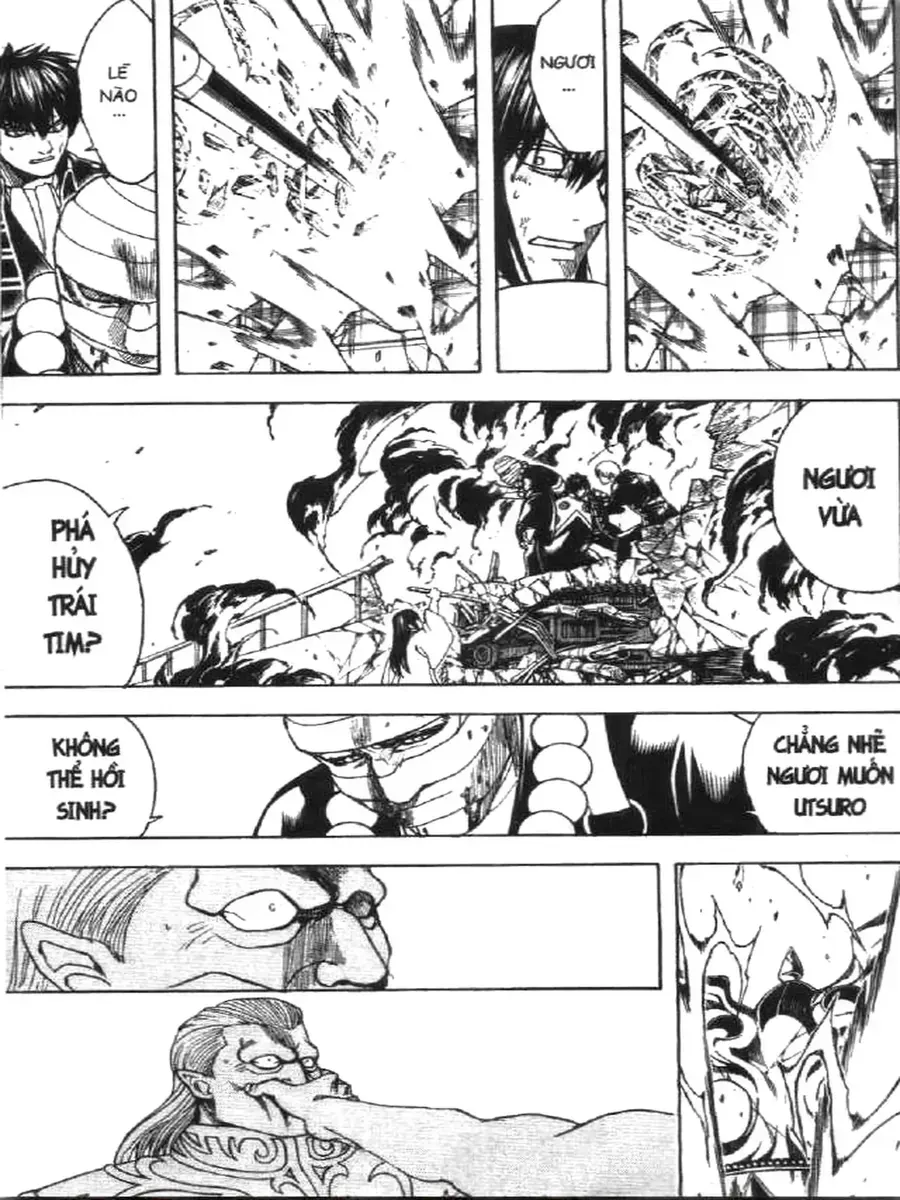 Chapter 701 - Trang 42