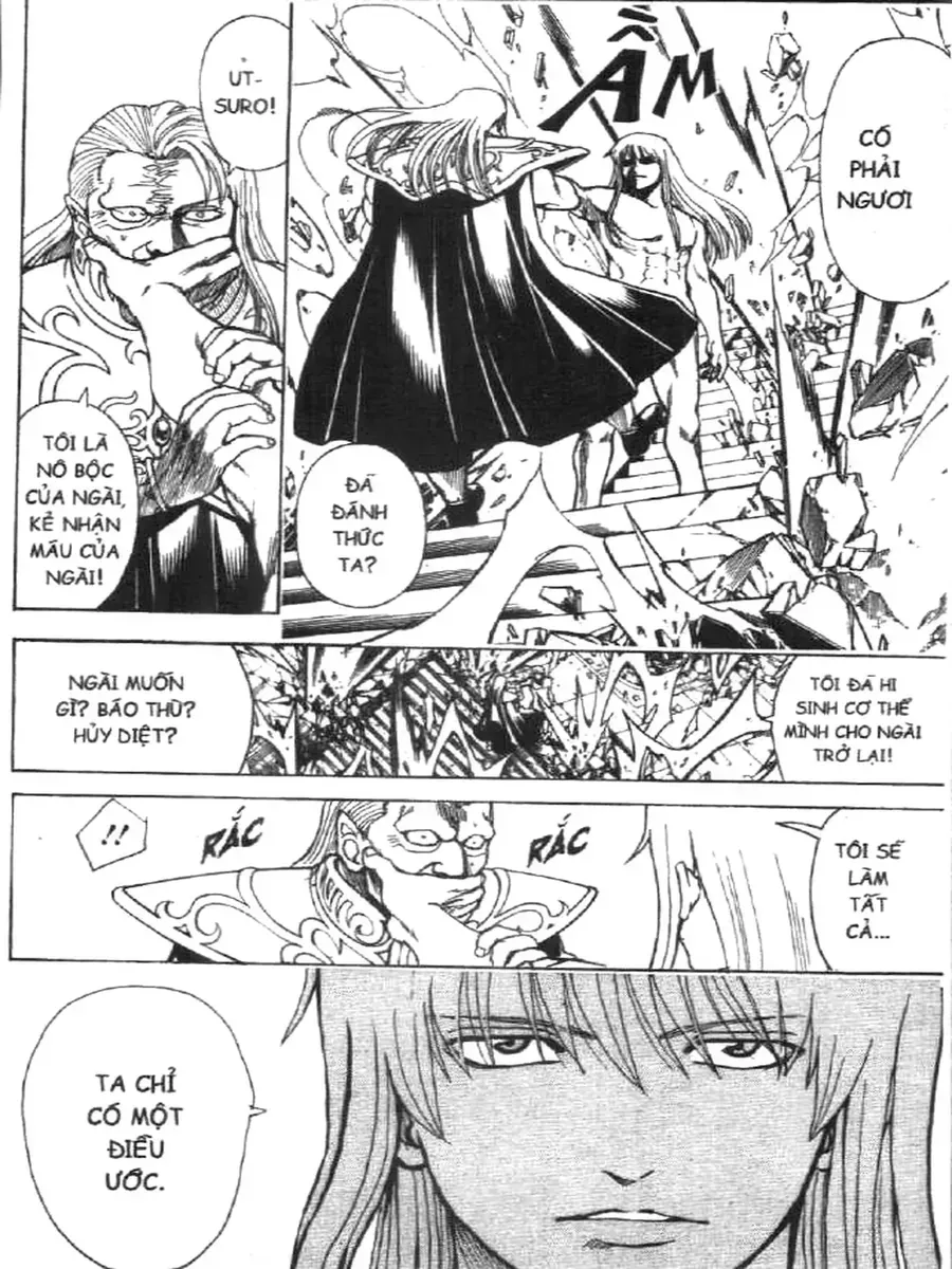 Chapter 701 - Trang 43
