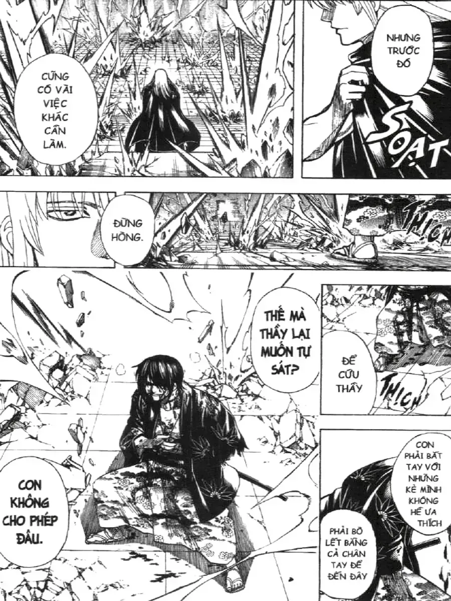 Chapter 701 - Trang 45