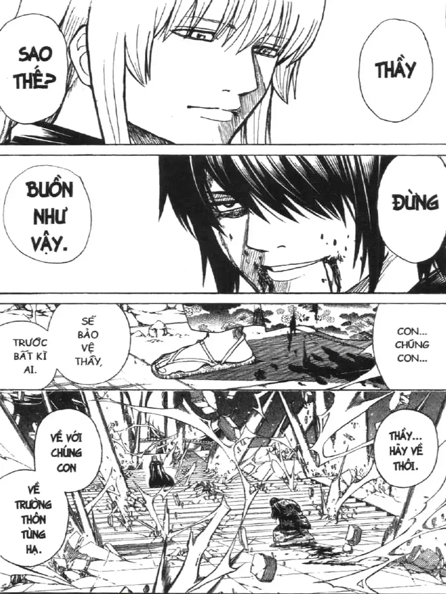 Chapter 701 - Trang 46