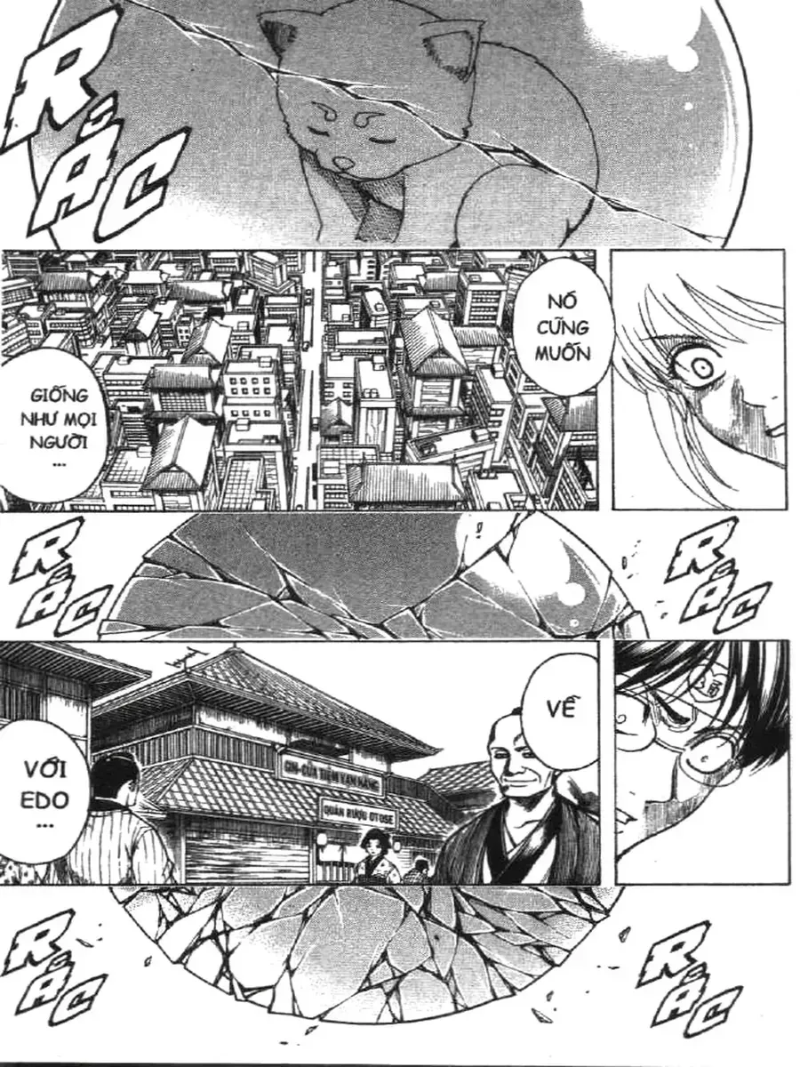 Chapter 701 - Trang 8