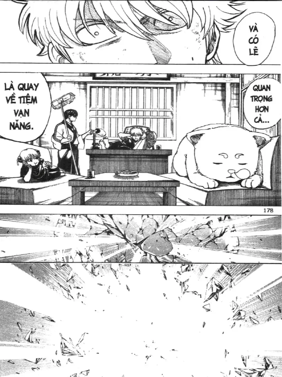 Chapter 701 - Trang 9