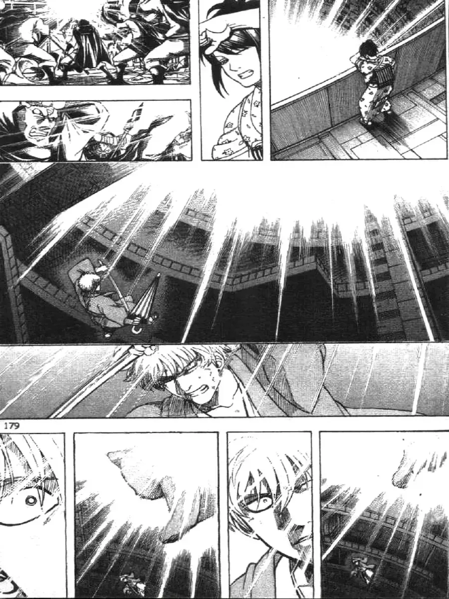 Chapter 701 - Trang 10