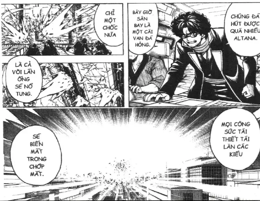 Chapter 702 - Trang 2