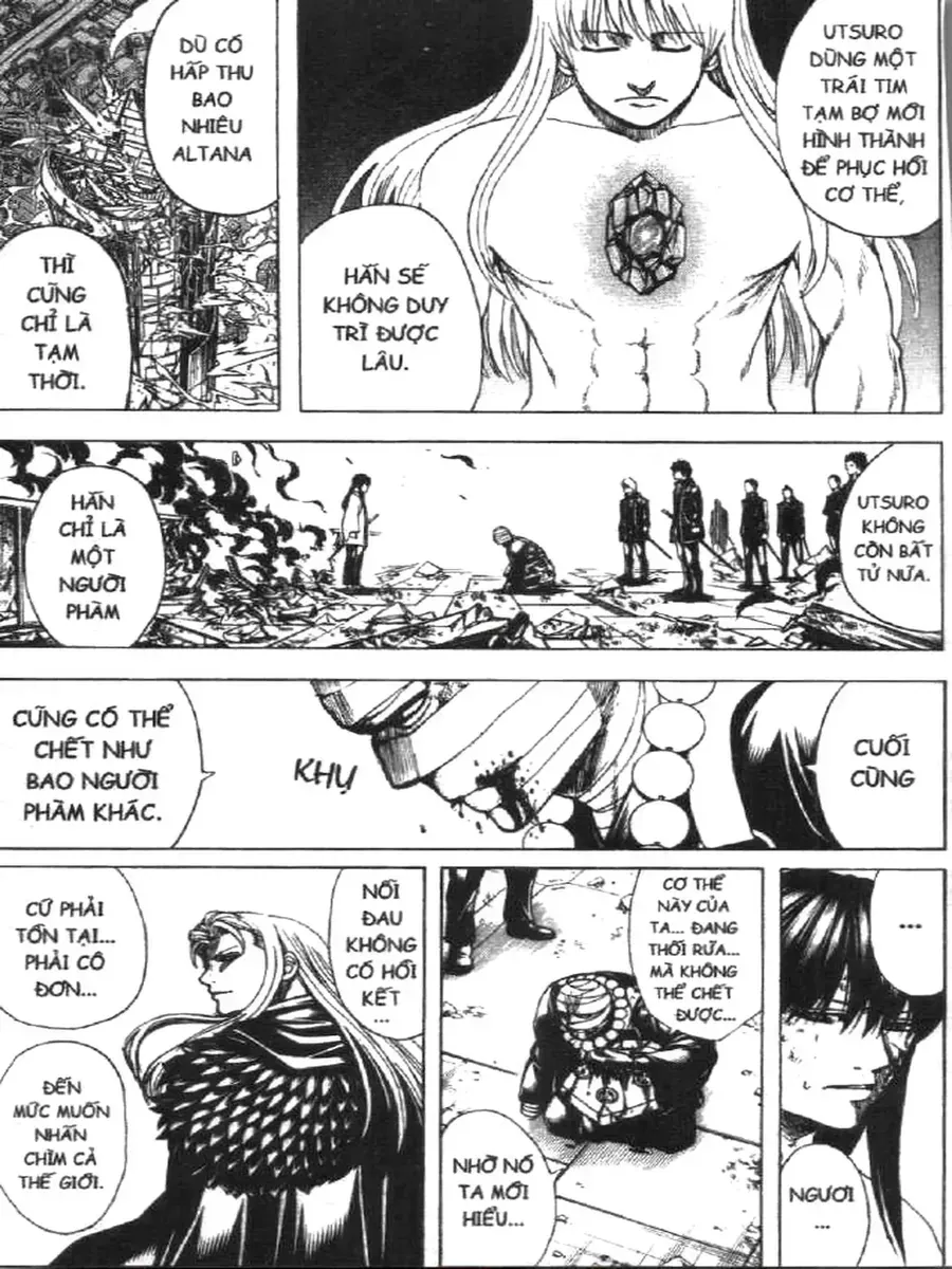 Chapter 702 - Trang 14