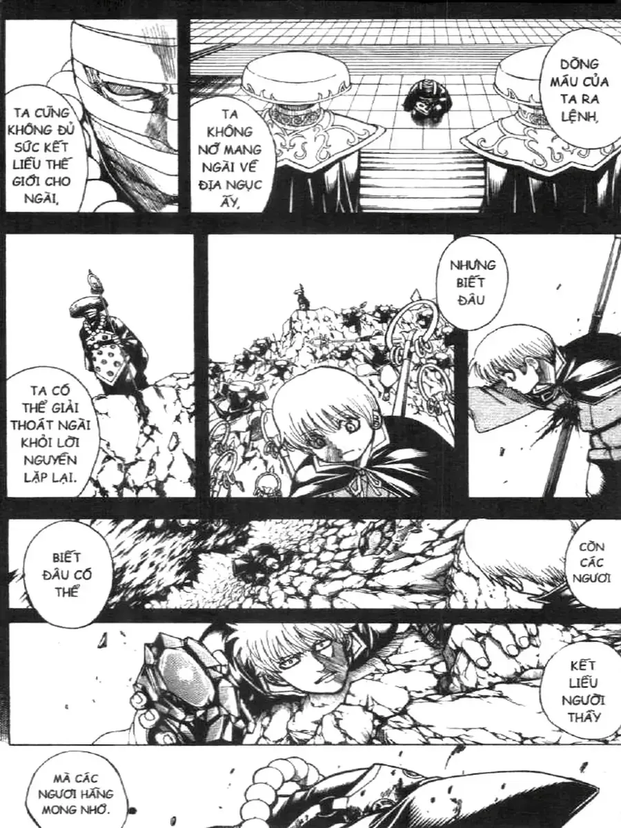 Chapter 702 - Trang 15