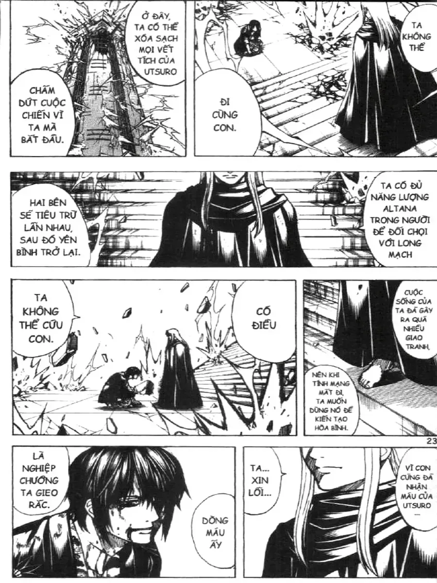 Chapter 702 - Trang 17