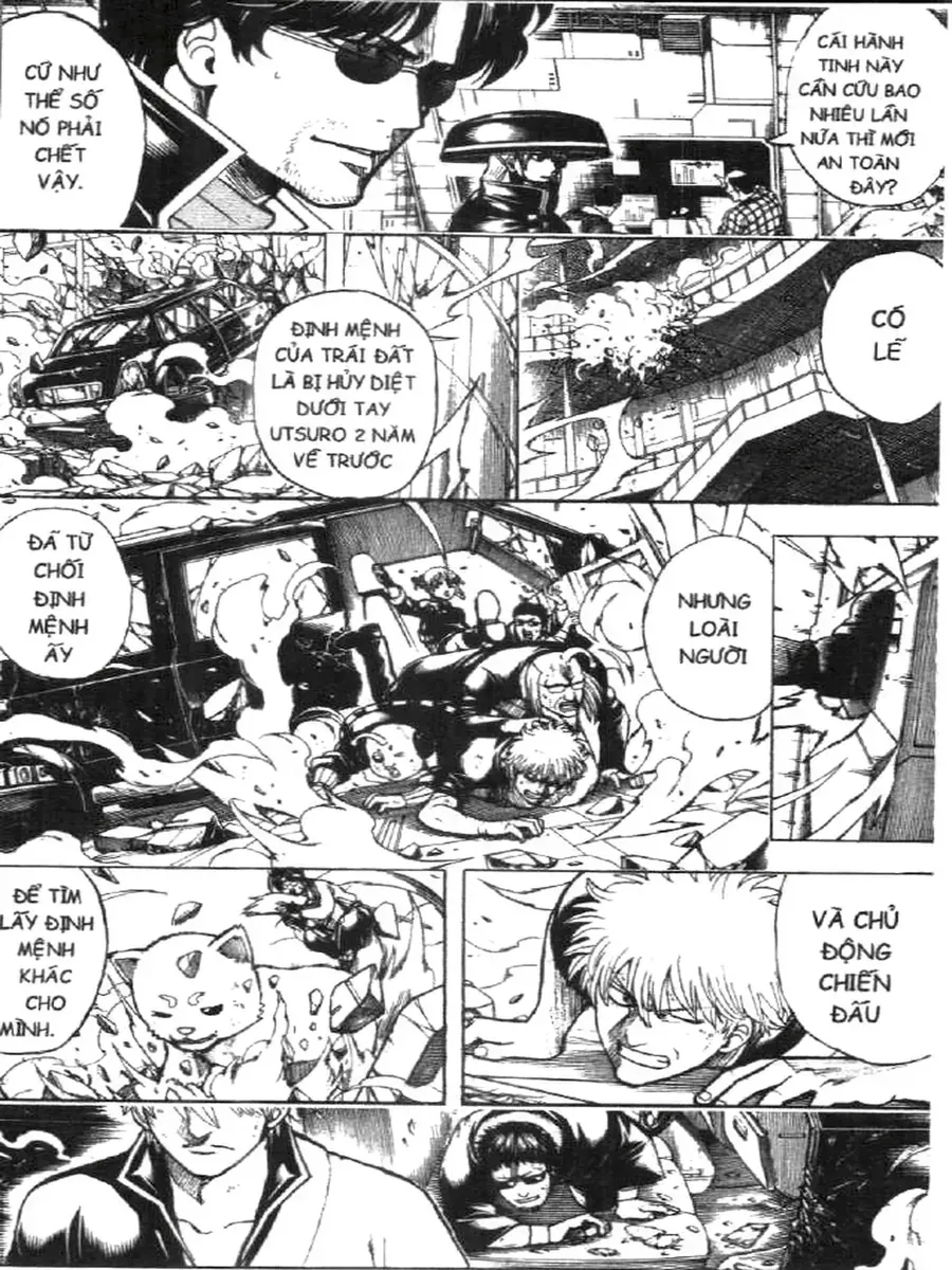 Chapter 702 - Trang 3