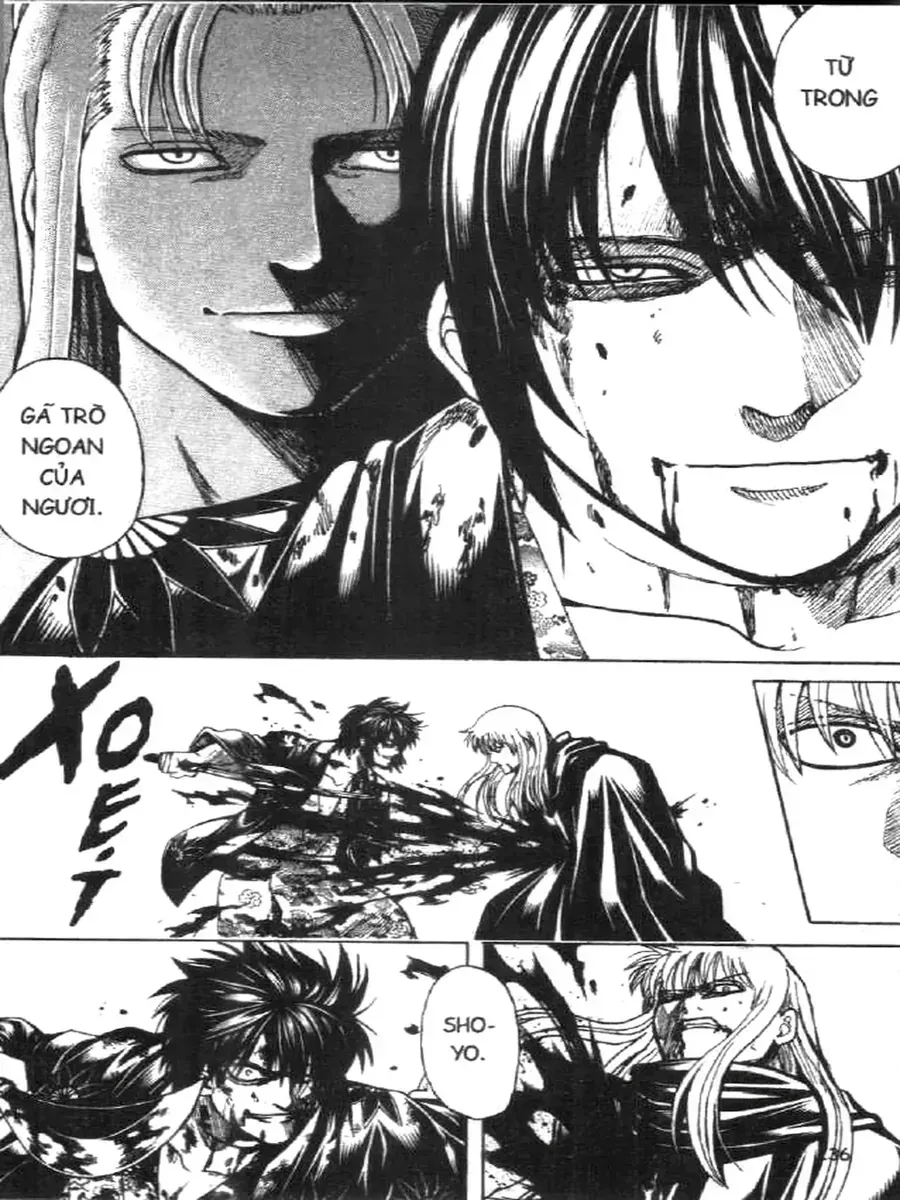 Chapter 702 - Trang 21