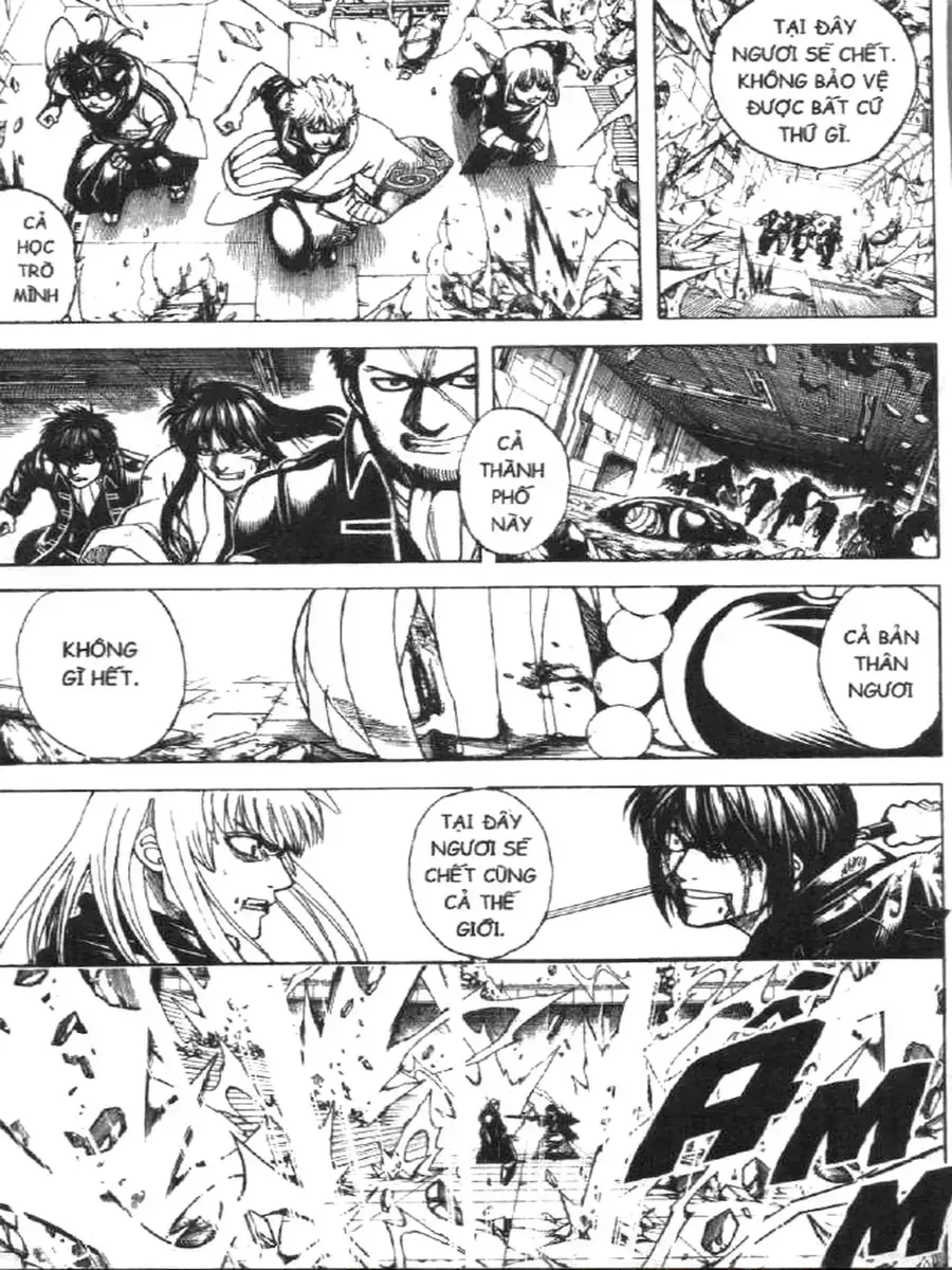 Chapter 702 - Trang 22