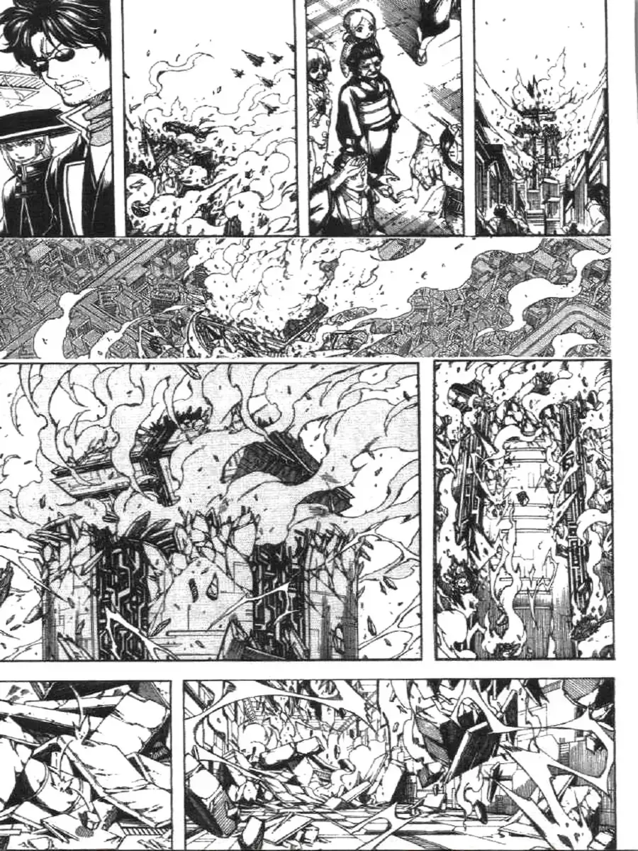 Chapter 702 - Trang 24