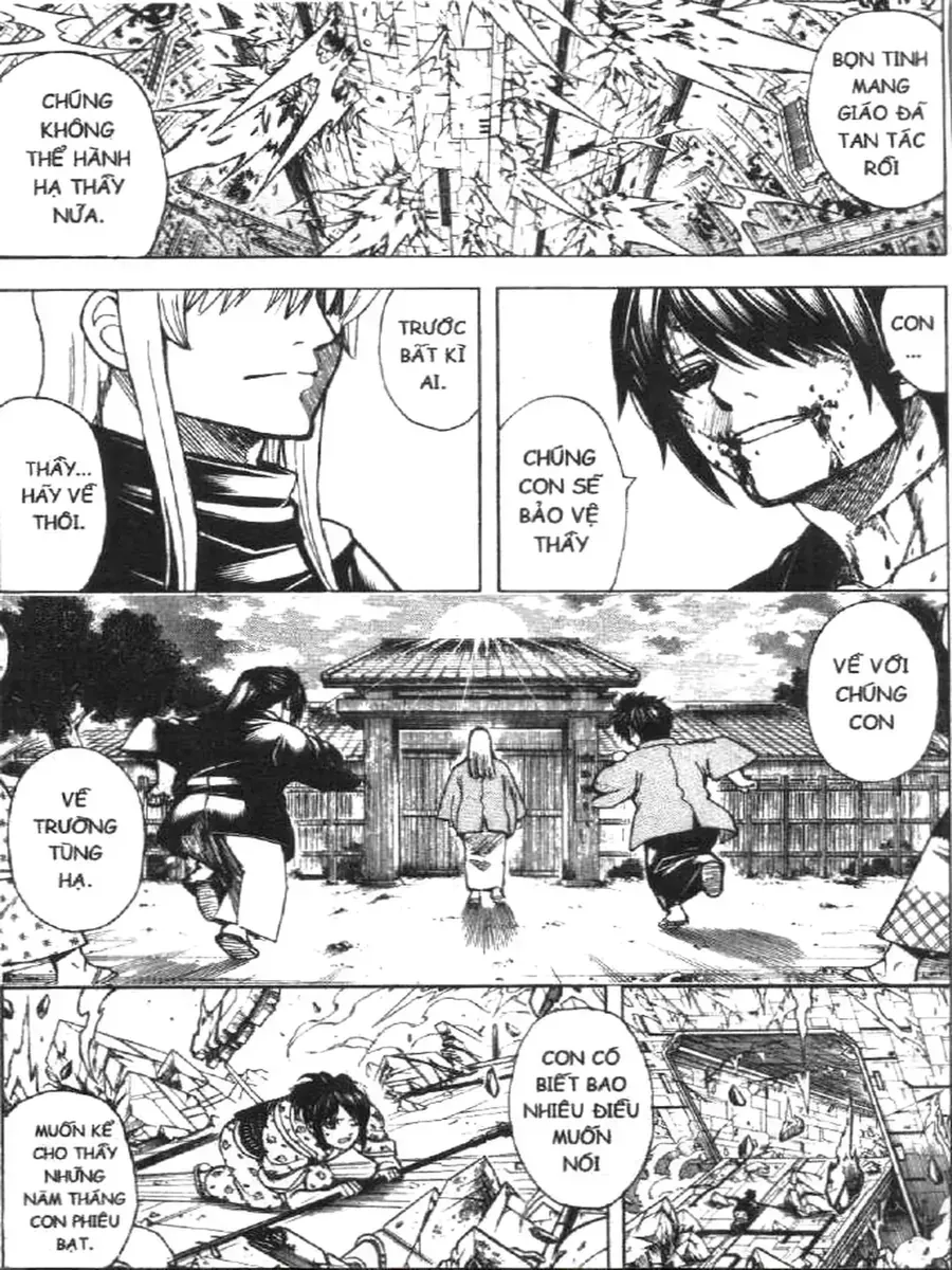 Chapter 702 - Trang 6
