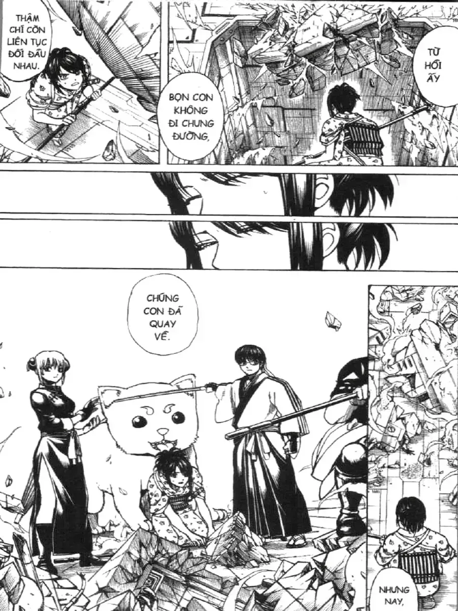 Chapter 702 - Trang 7
