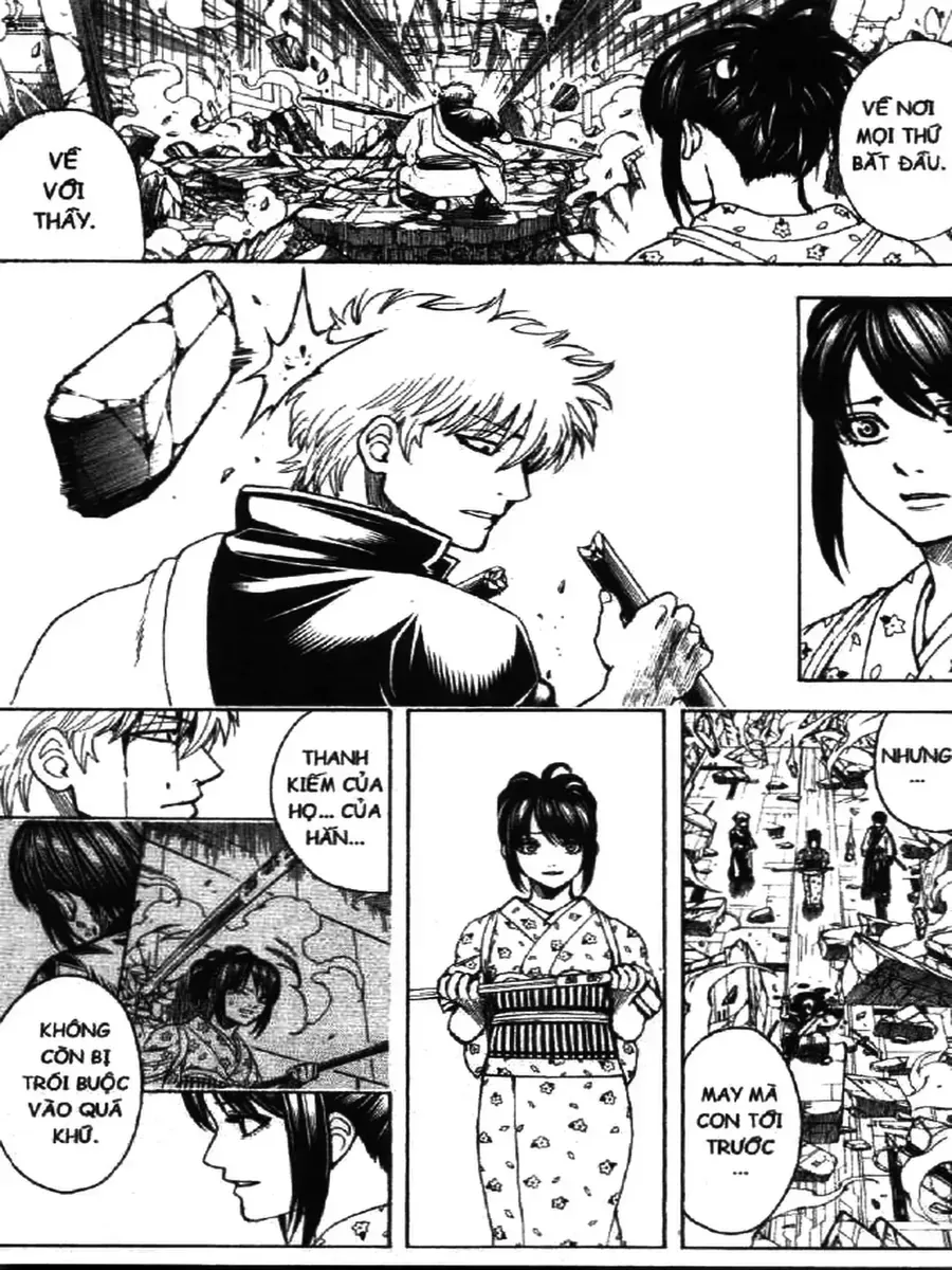 Chapter 702 - Trang 8
