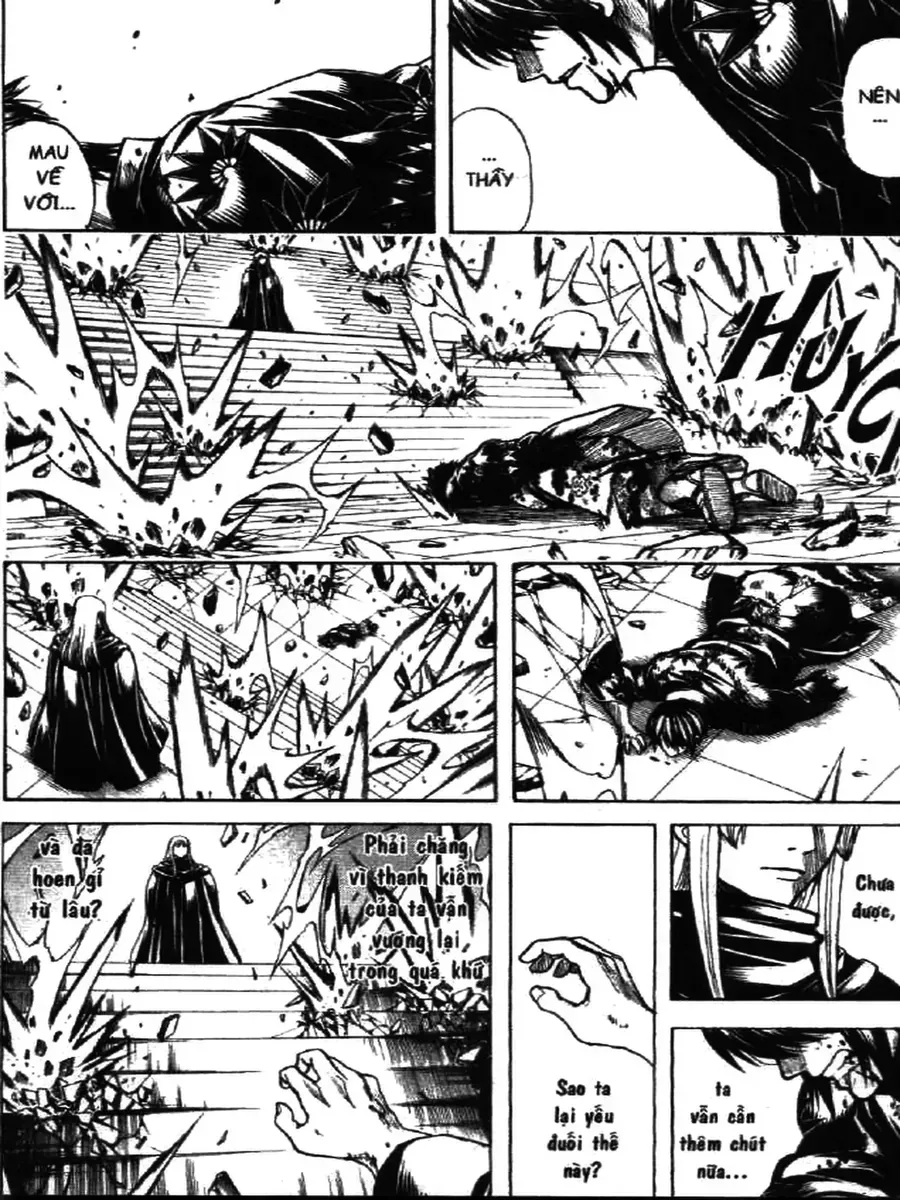 Chapter 702 - Trang 10