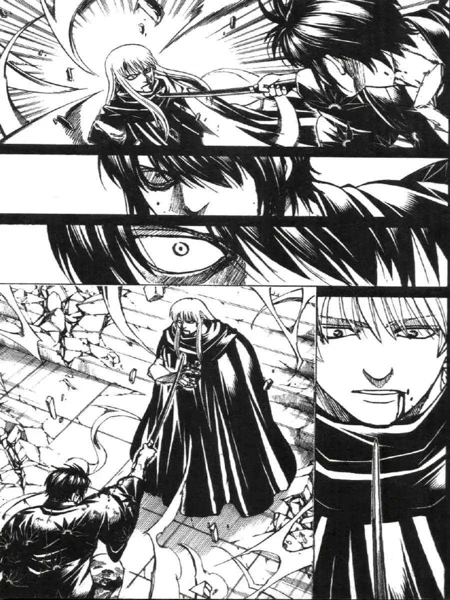 Chapter 703 - Trang 11
