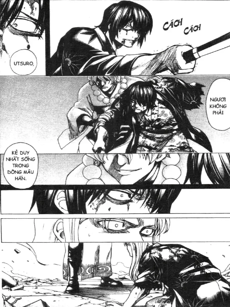 Chapter 703 - Trang 12